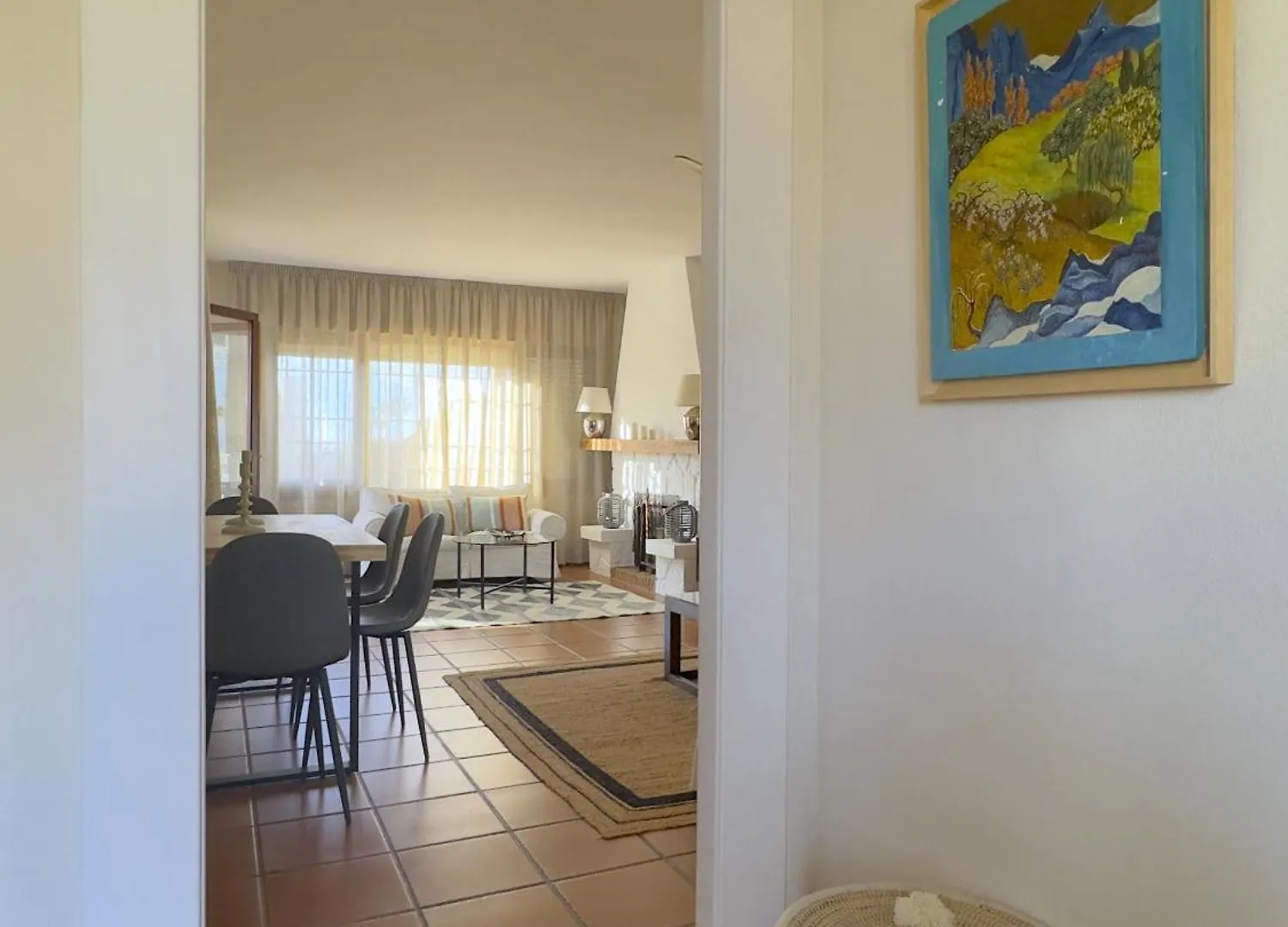 Villa Del Sol Beach Premium 9Pax リンコン・デ・ラ・ビクトリア スペイン
