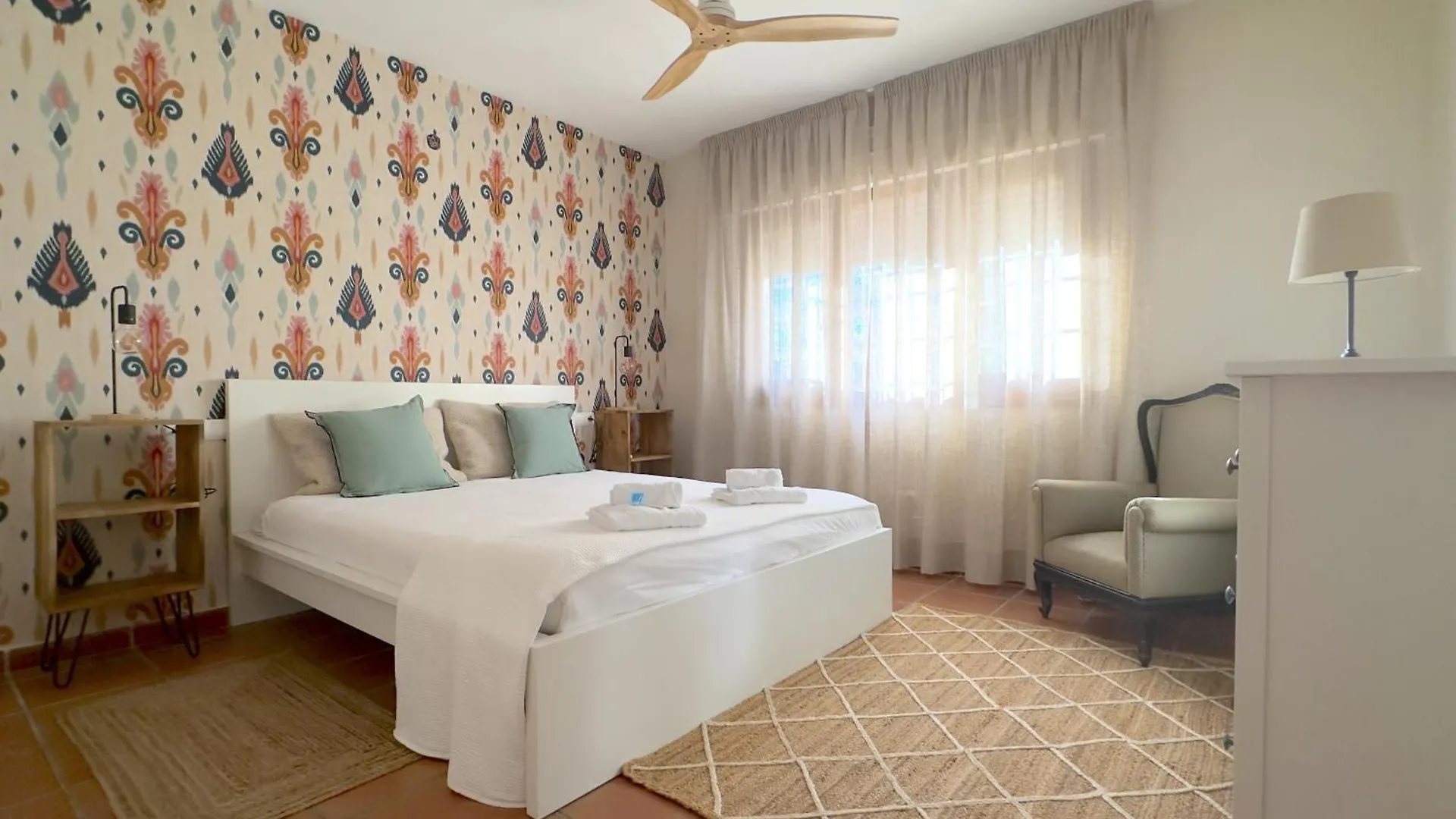 Villa Del Sol Beach Premium 9Pax リンコン・デ・ラ・ビクトリア