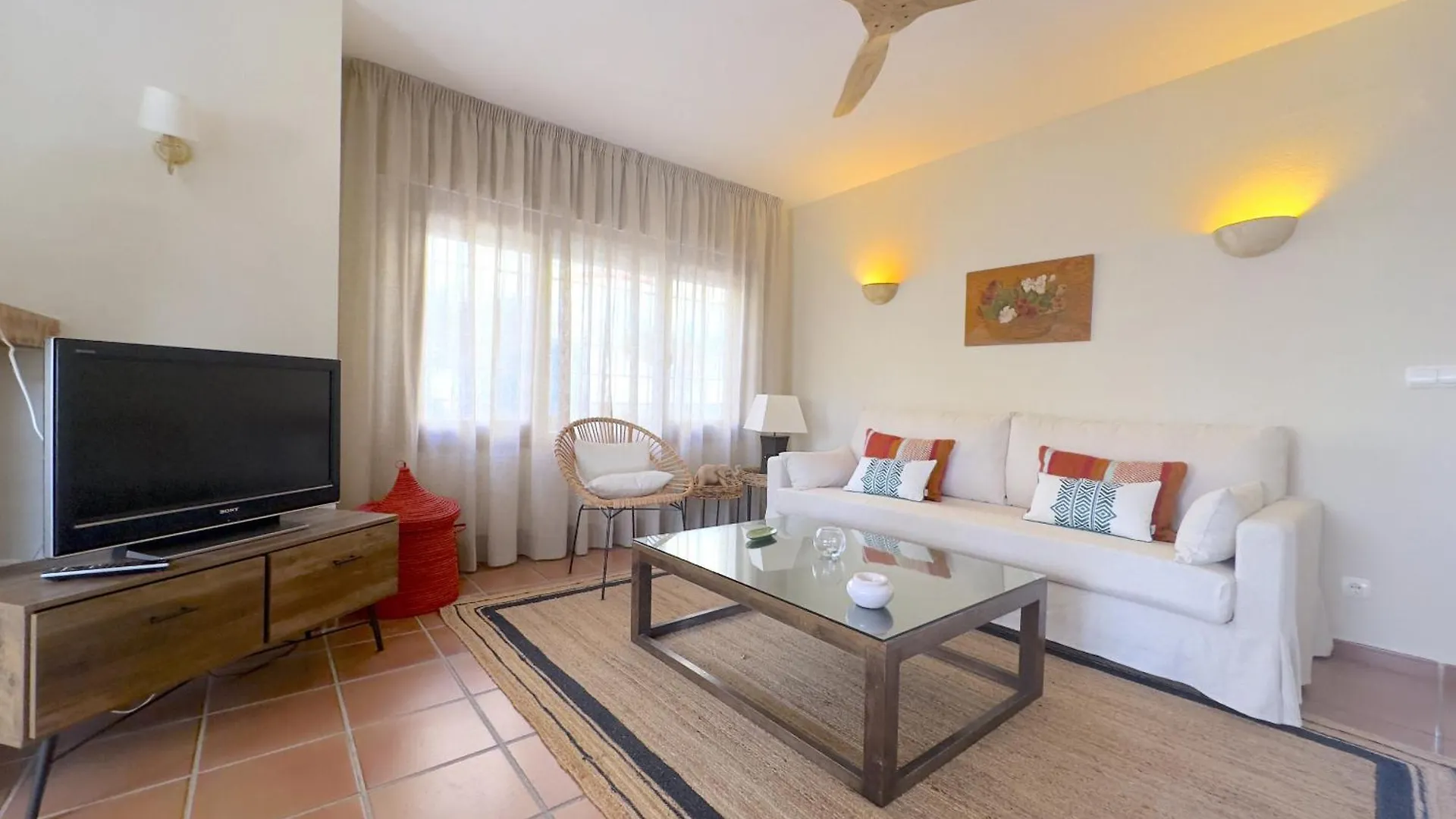 Villa Del Sol Beach Premium 9Pax リンコン・デ・ラ・ビクトリア 0*,