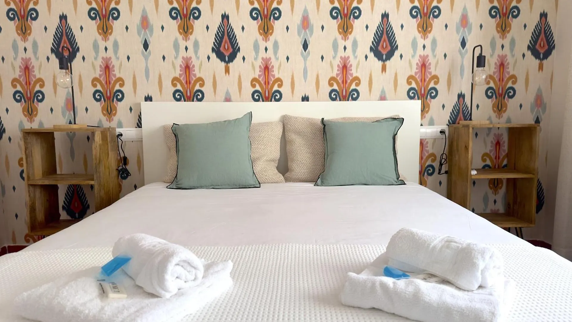Villa Del Sol Beach Premium 9Pax リンコン・デ・ラ・ビクトリア